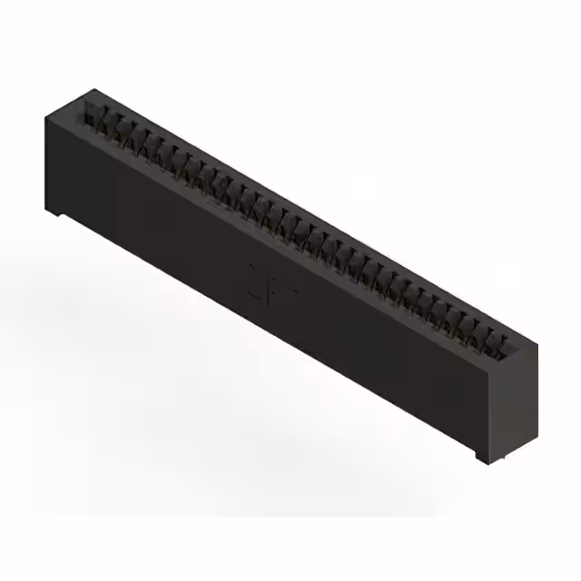 392-030-524-101 EDAC Inc.  Edgeboard Connectors